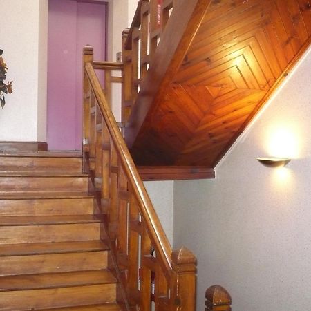 Residence Wilson Le Mont-Dore Εξωτερικό φωτογραφία