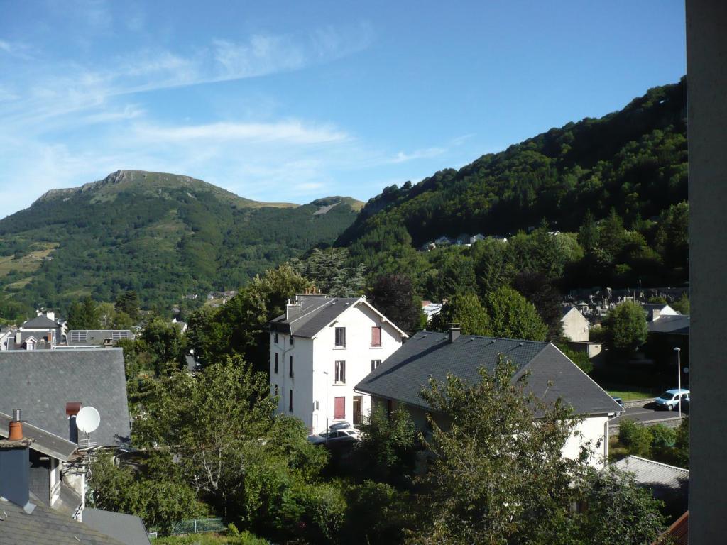 Residence Wilson Le Mont-Dore Δωμάτιο φωτογραφία